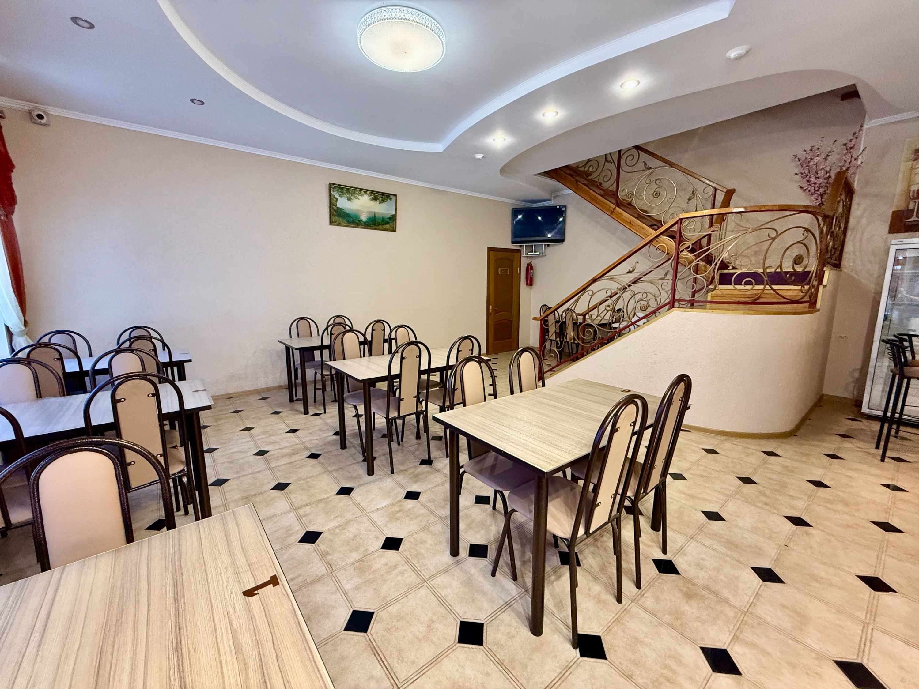Фото Эдем