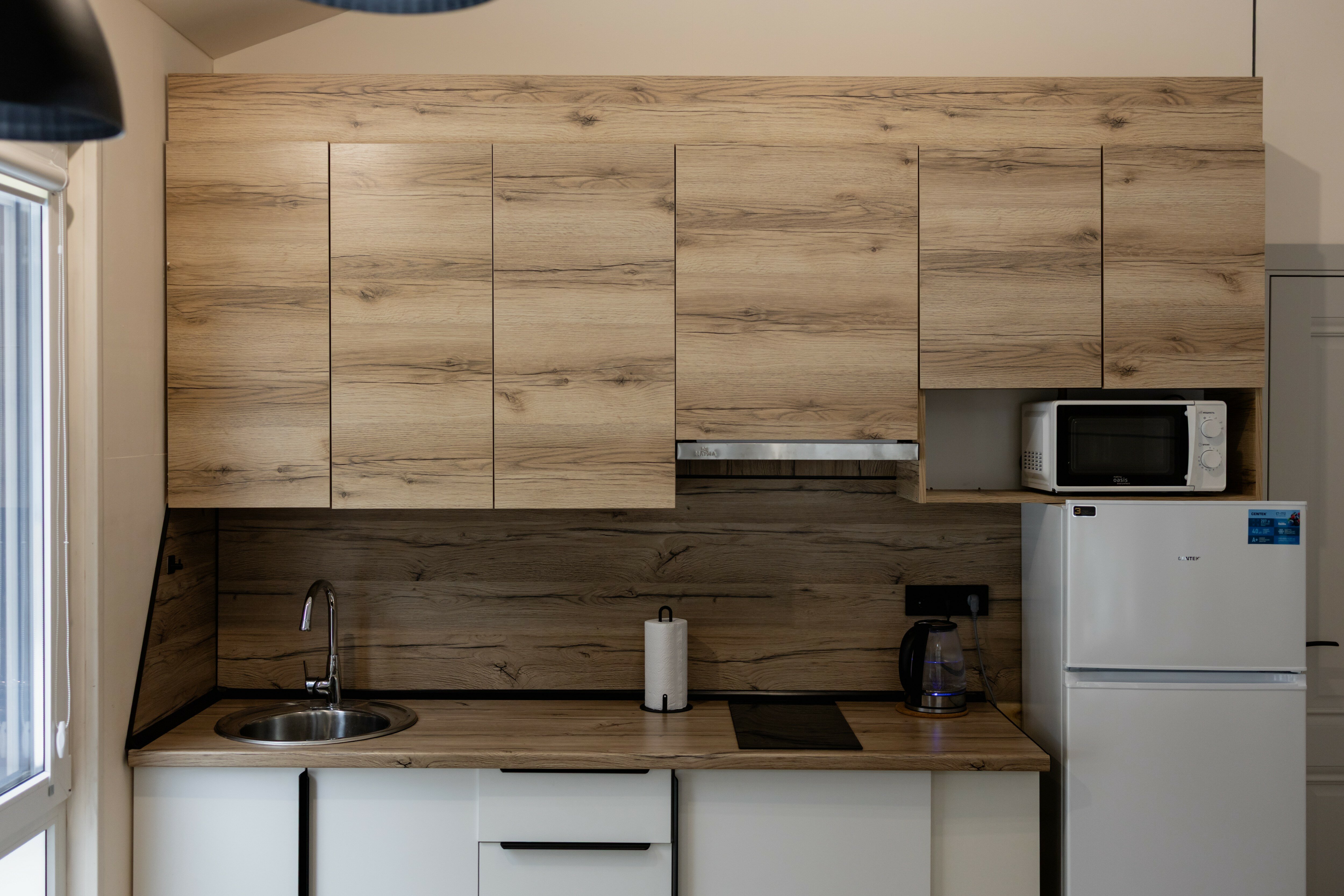 Фото Dombay Paradise