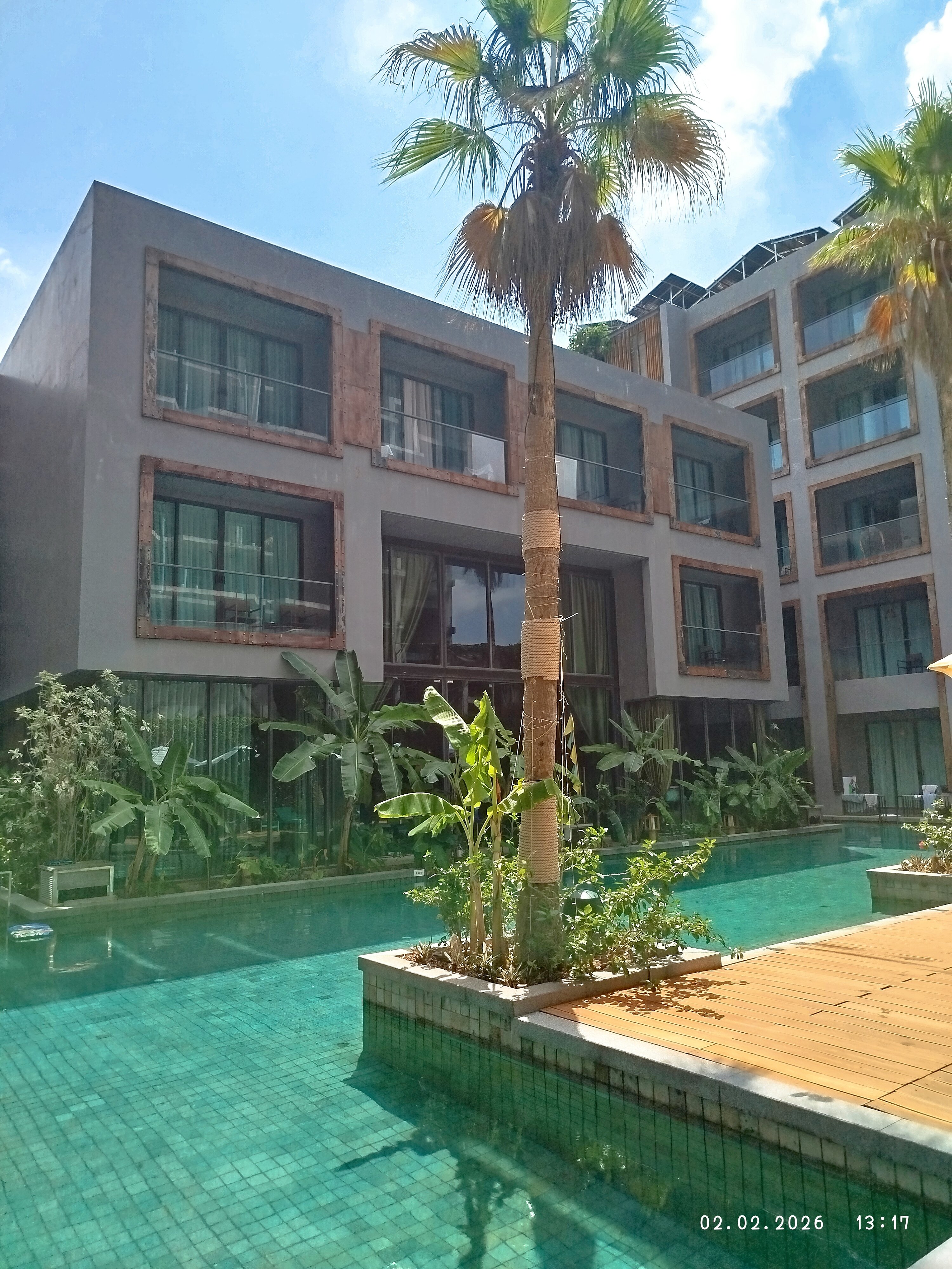 Фото Sugar Marina Surf, Kata Beach