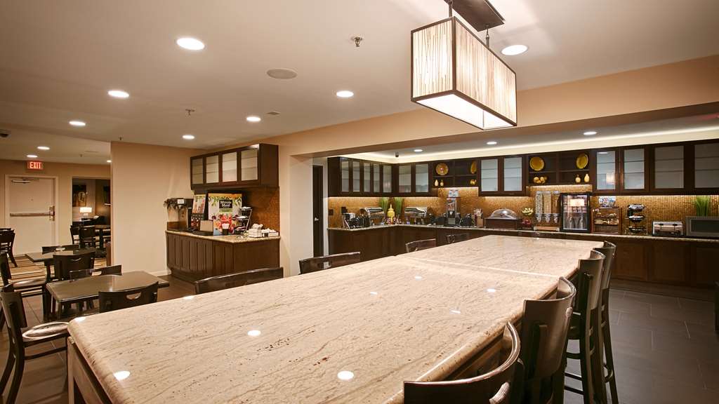 Фото Best Western Plus Rancho Cordova Inn