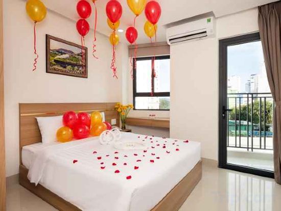Фото Xo Hotel & Apartments