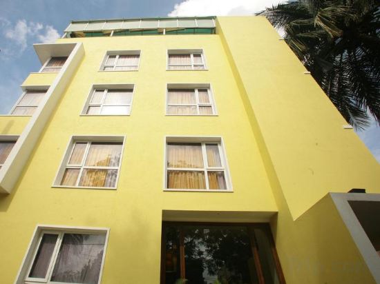 Фото JüSTa Indiranagar