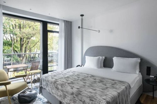 Гостиница Karmann's в Светлогорске