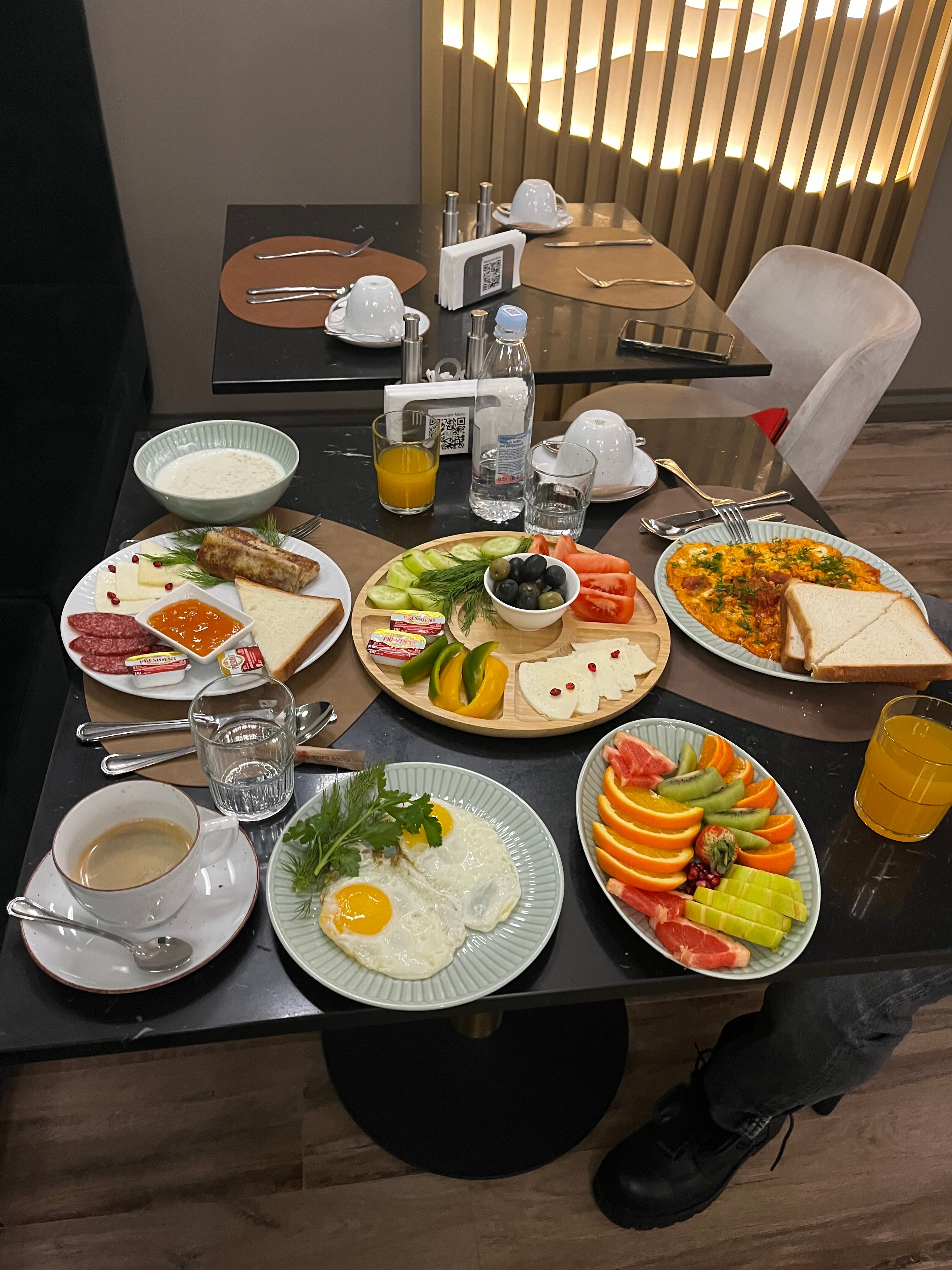 Фото Metropol Club House