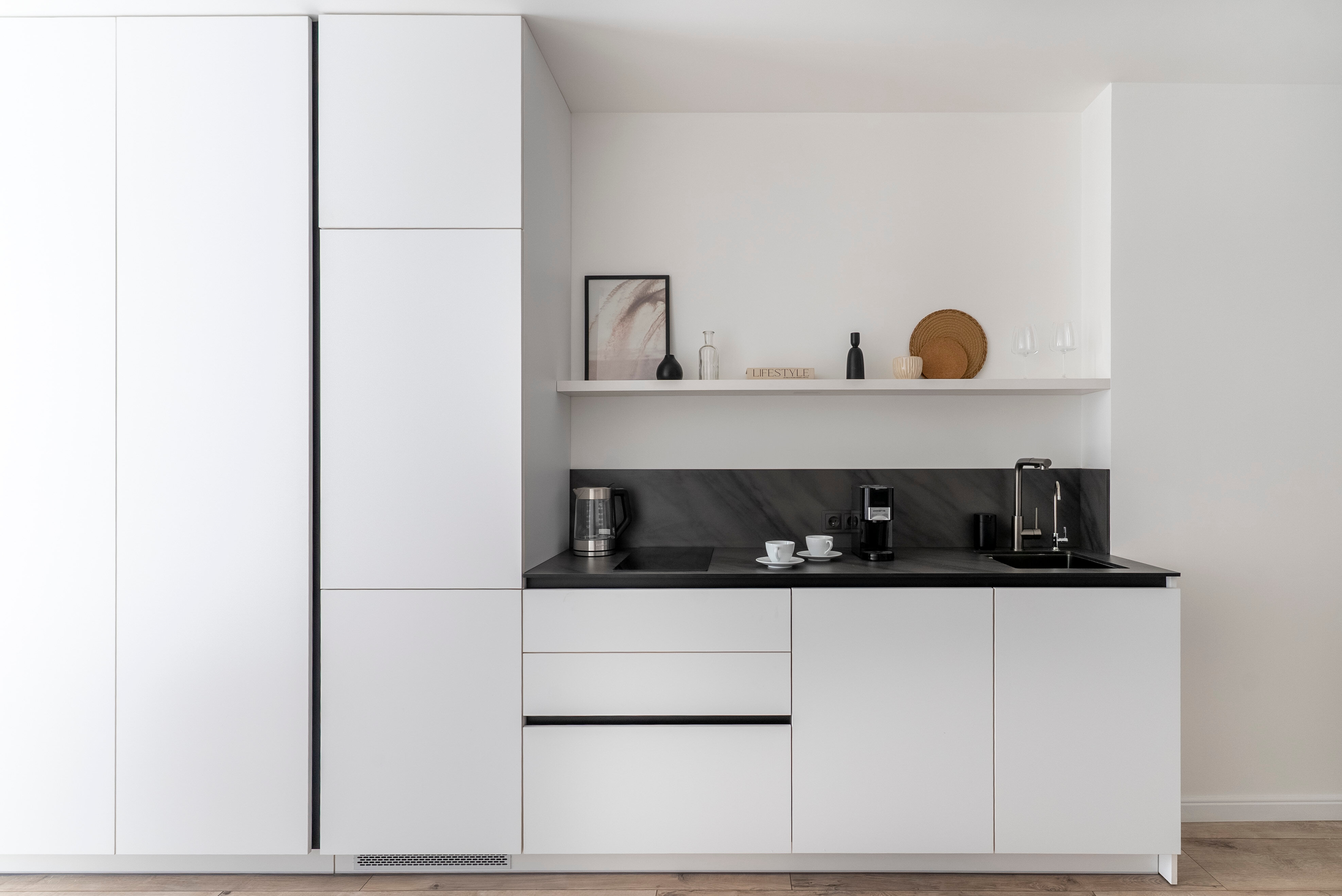 Фото Апартаменты Pavlov