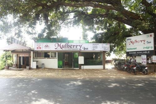 Fabexpress Mulberry Inn