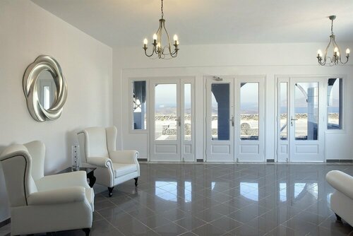 Гостиница Philippion Boutique Hotel в Фире