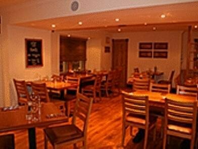 Гостиница Holborn Hotel в Терсо