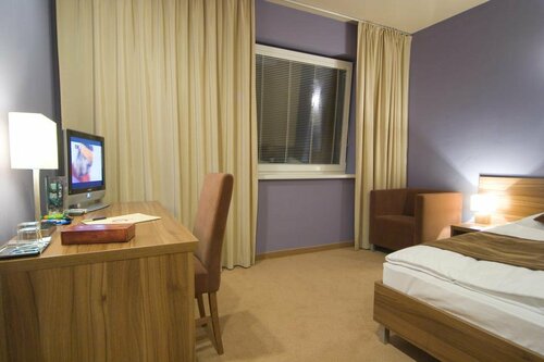 Гостиница Hotel Comfort в Нитре