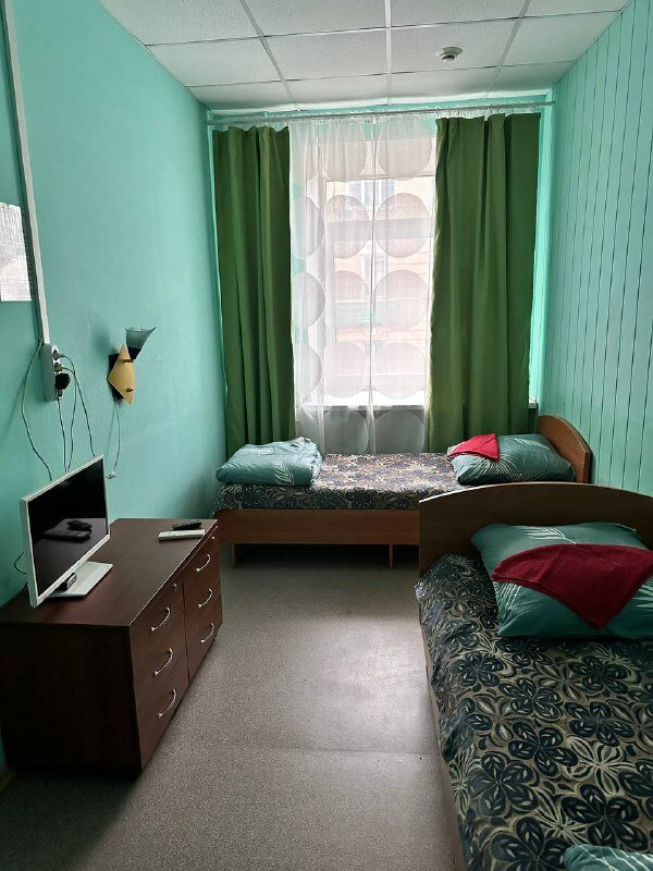 Фото Канавинский