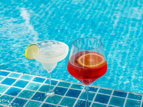 Гостиница The Retreat Palm Dubai MGallery by Sofitel в Дубае