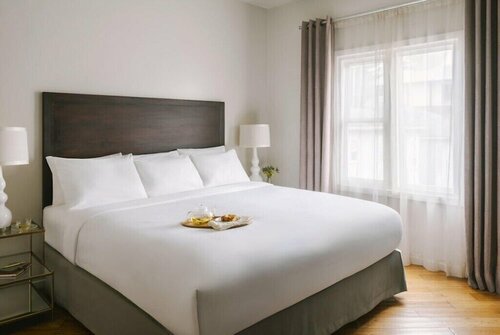 Гостиница Sonder Beverly Terrace в Лос-Анджелесе