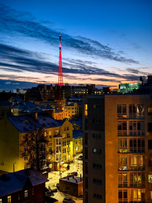 На Тверской — фото 4