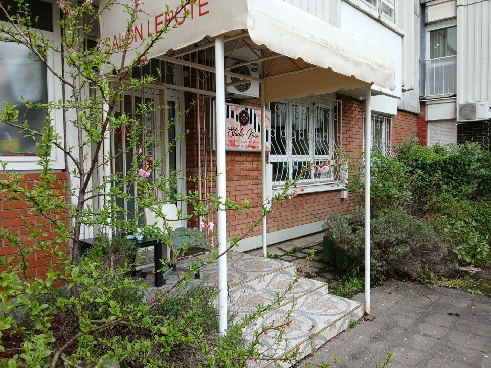 Studio nice