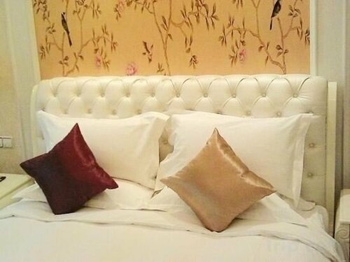 Гостиница Blue Horizon Junhua Hotel в Биньчжоу
