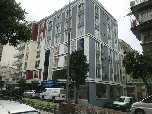 Aydin Kent Suite