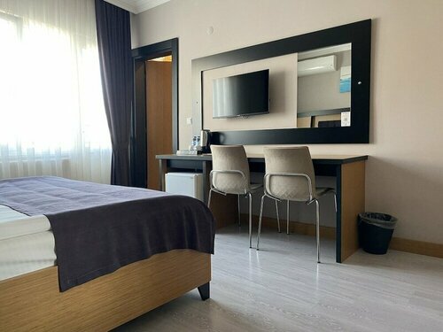 Гостиница Grand Rimedya Hotel Mudanya в Муданье