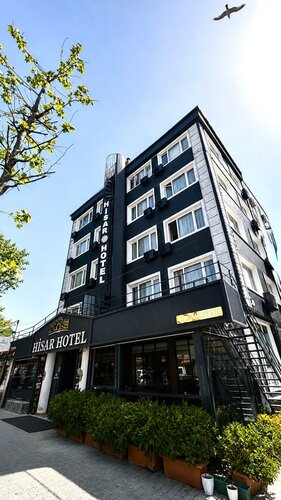 Hisar Hotel