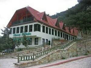 Dogal Yasam Otelı