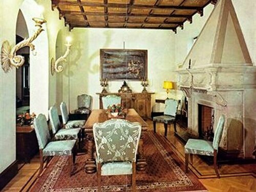Гостиница Hotel Villa Maria в Сан-Ремо