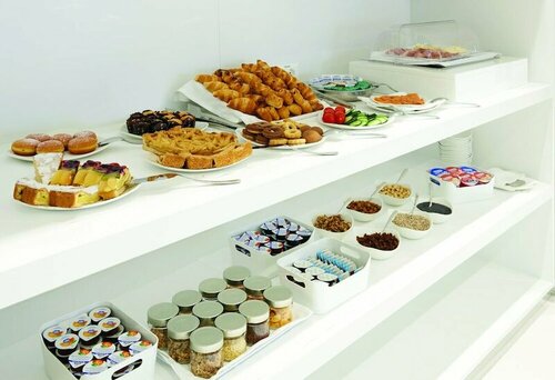 Гостиница You. Me Design Place Hotel в Триесте