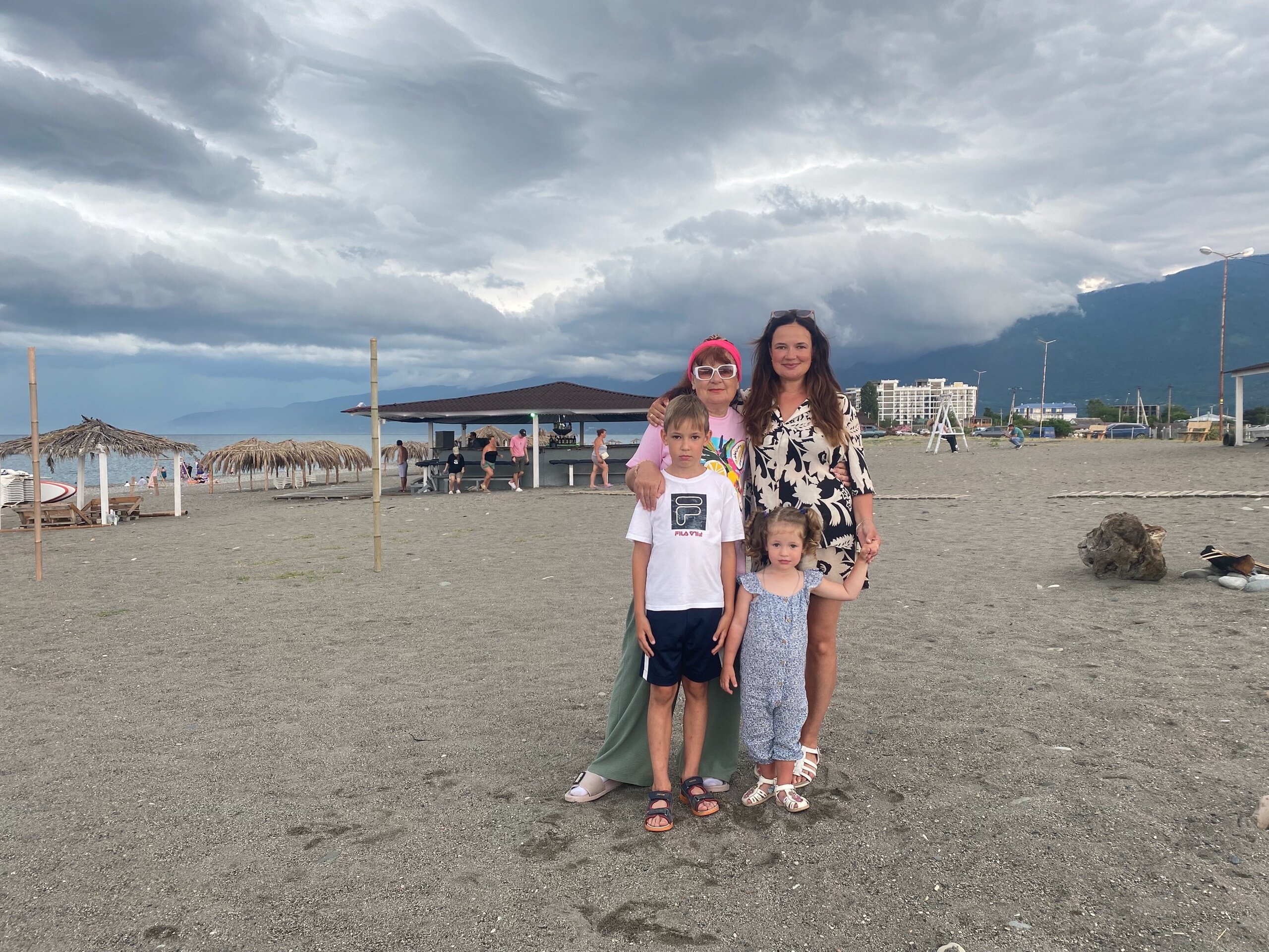 Фото Династия