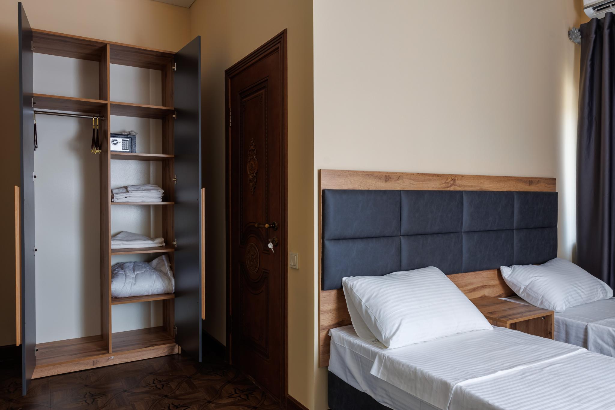 Фото Падишах