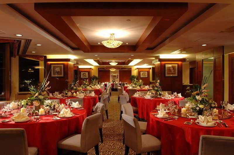 Фото City Hotel Shanghai