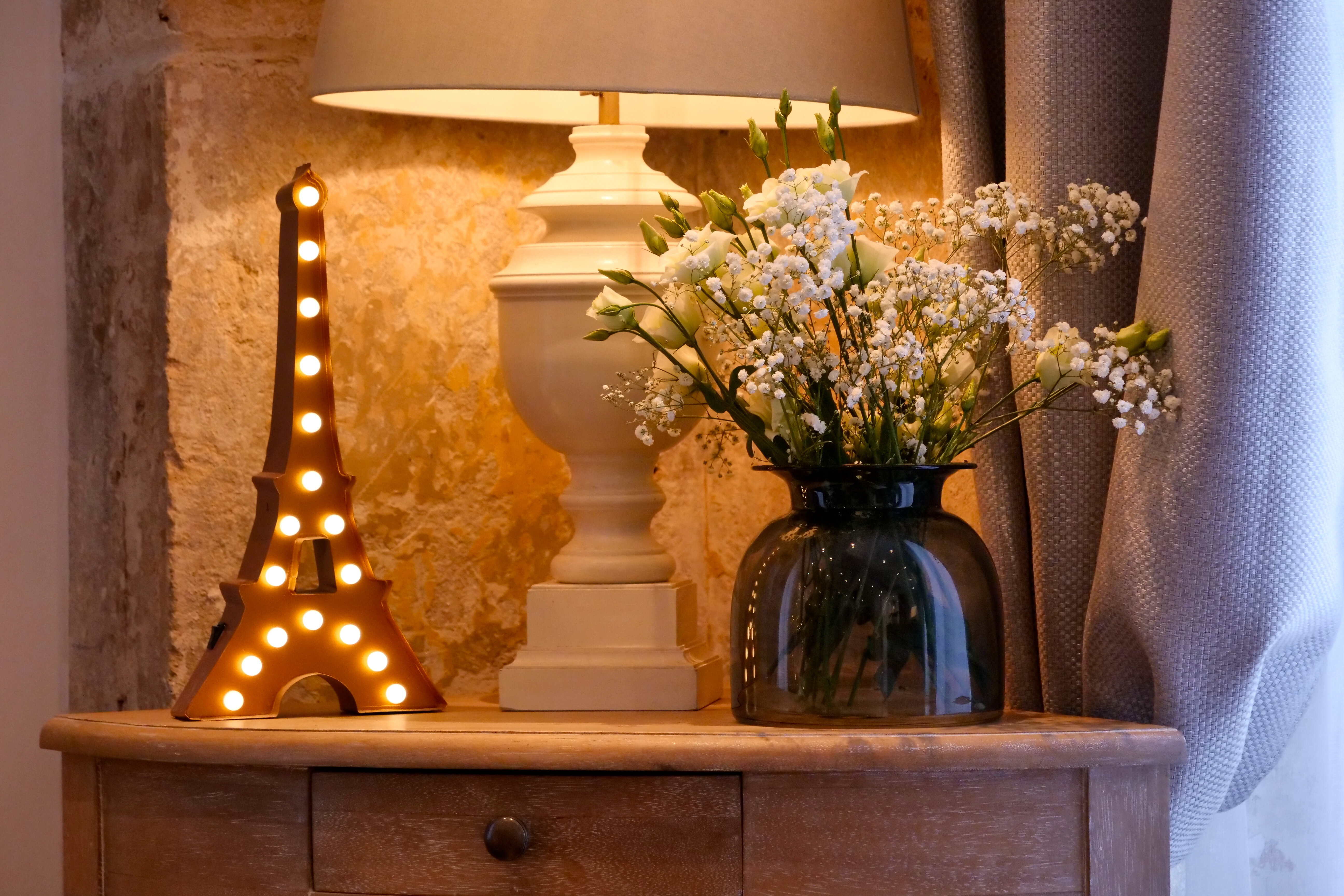 Фото Hôtel de Bellevue 