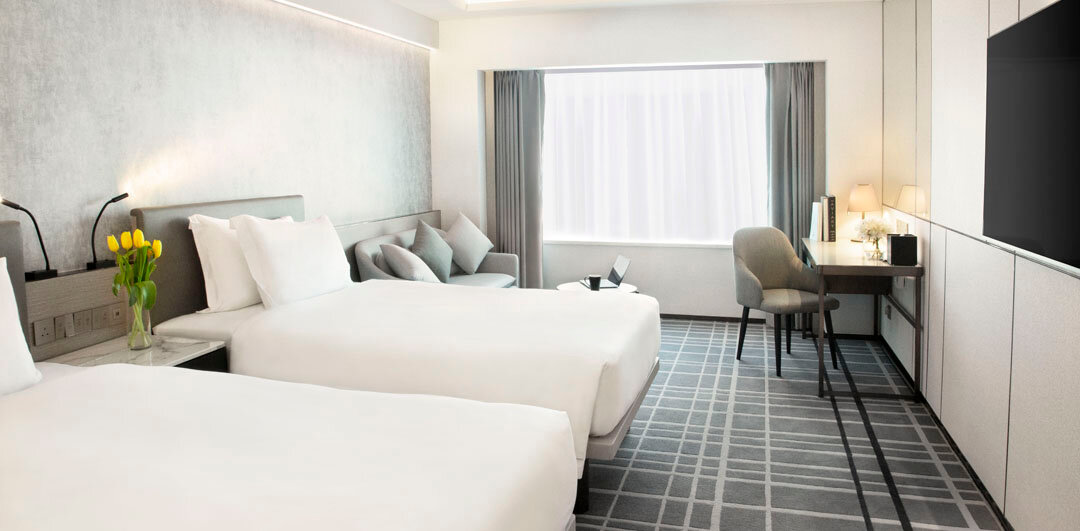 Фото Royal Park Hotel