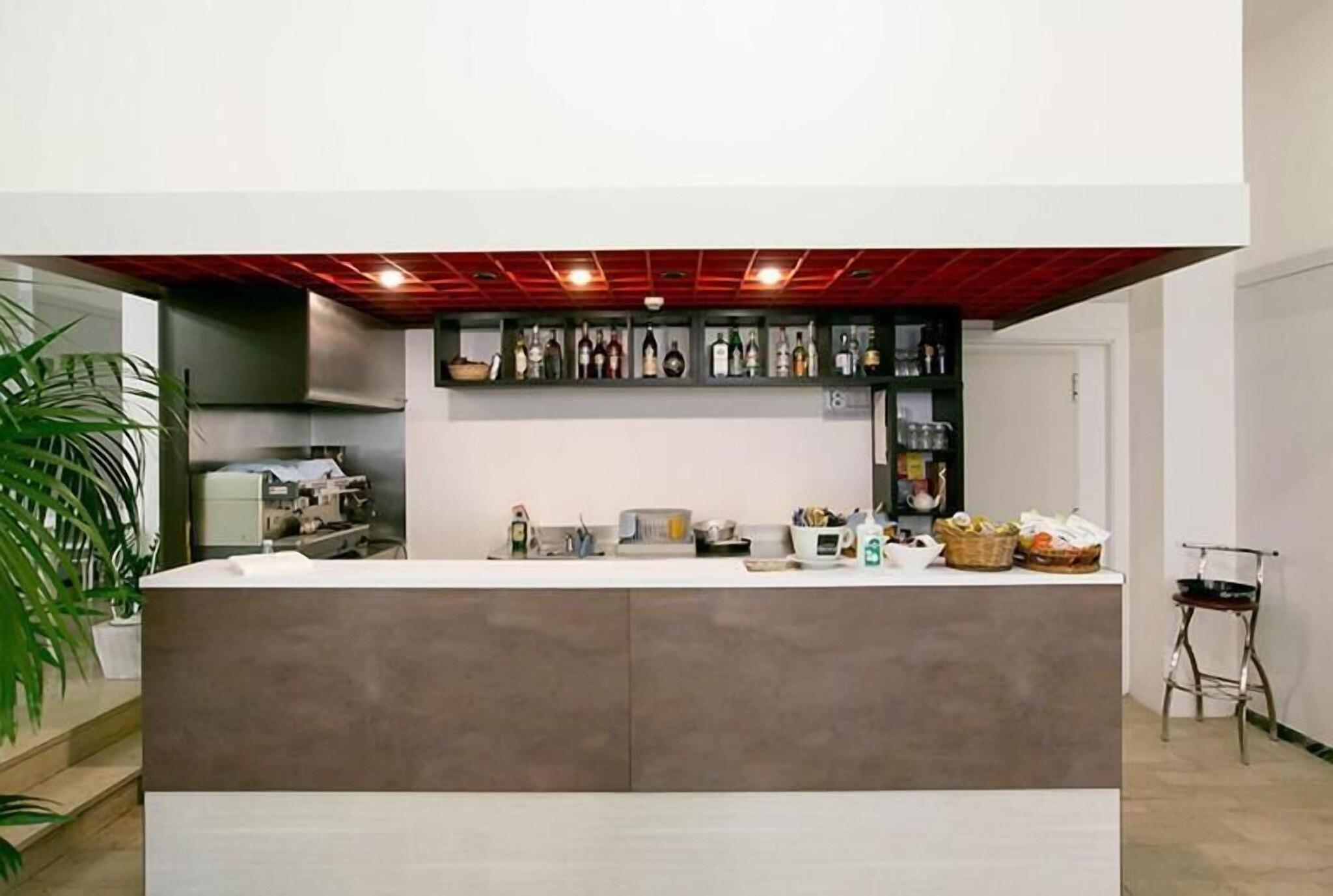 Фото Hotel La Perla Rimini