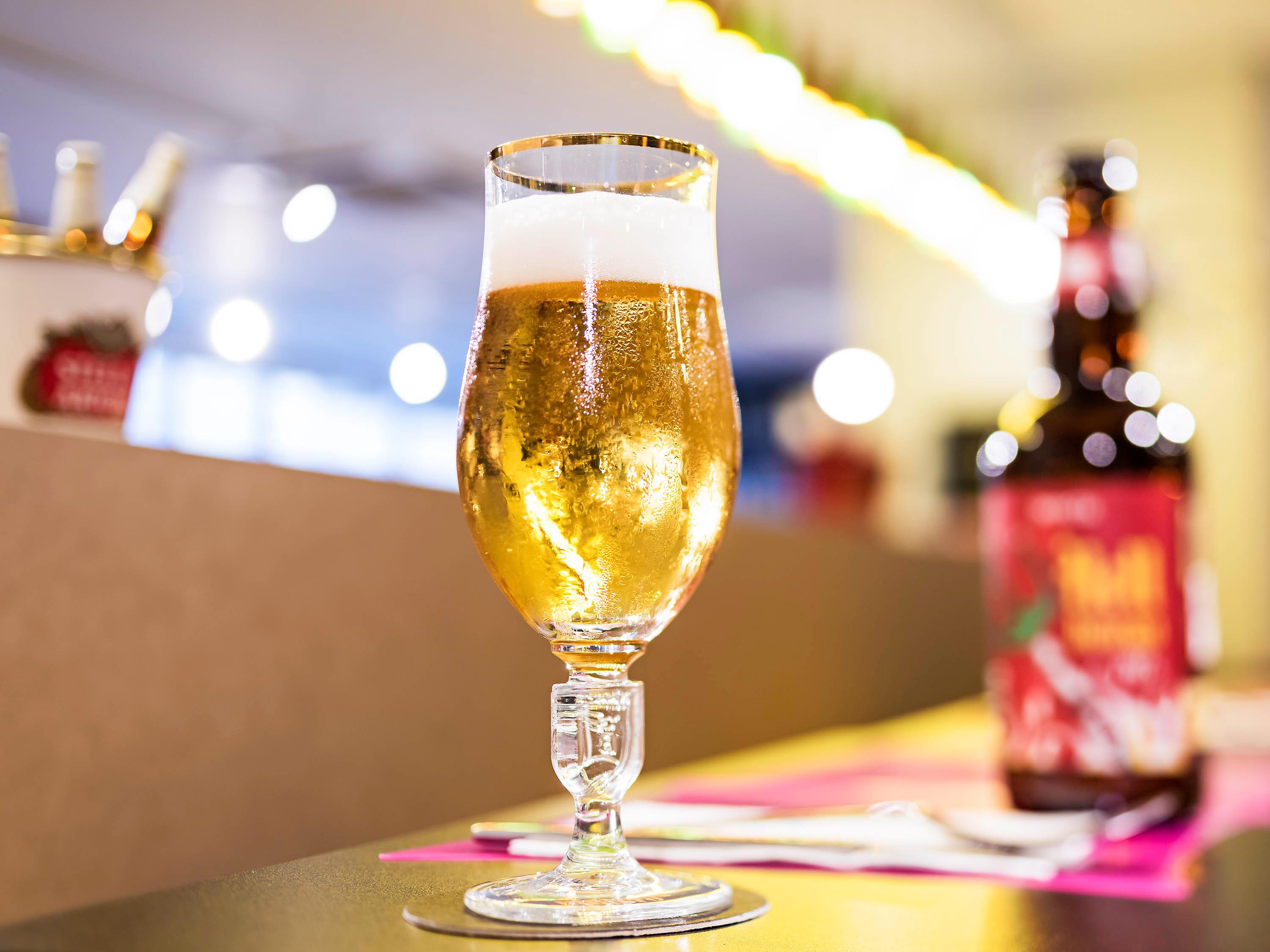 Фото Ibis Styles Ribeirao Preto Jardim Botânico