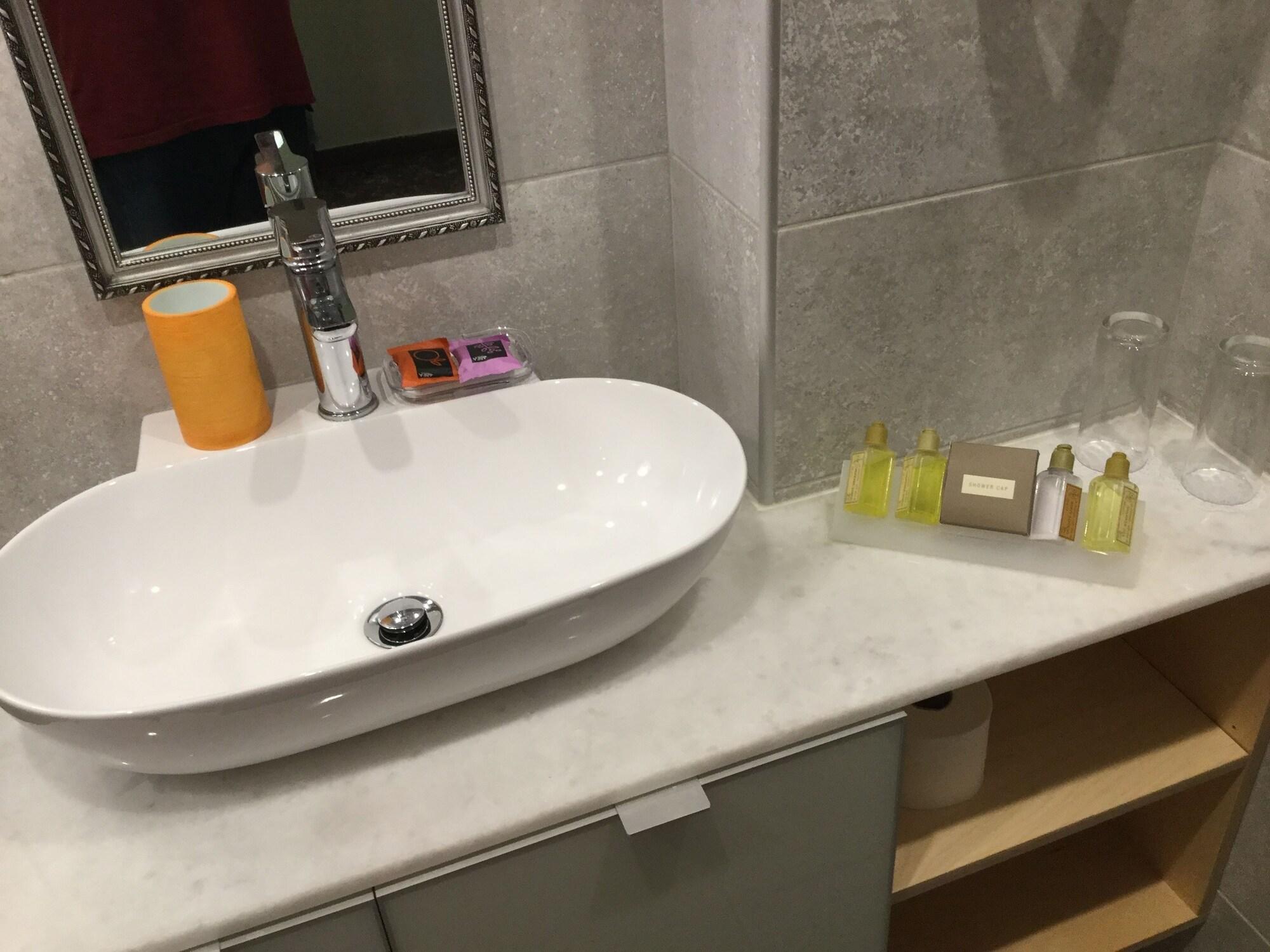 Фото Arocaria Apartments