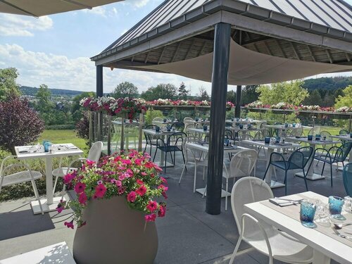 Внешний вид отеля Azur EN Ardenne в Дюрбюи, фото 3