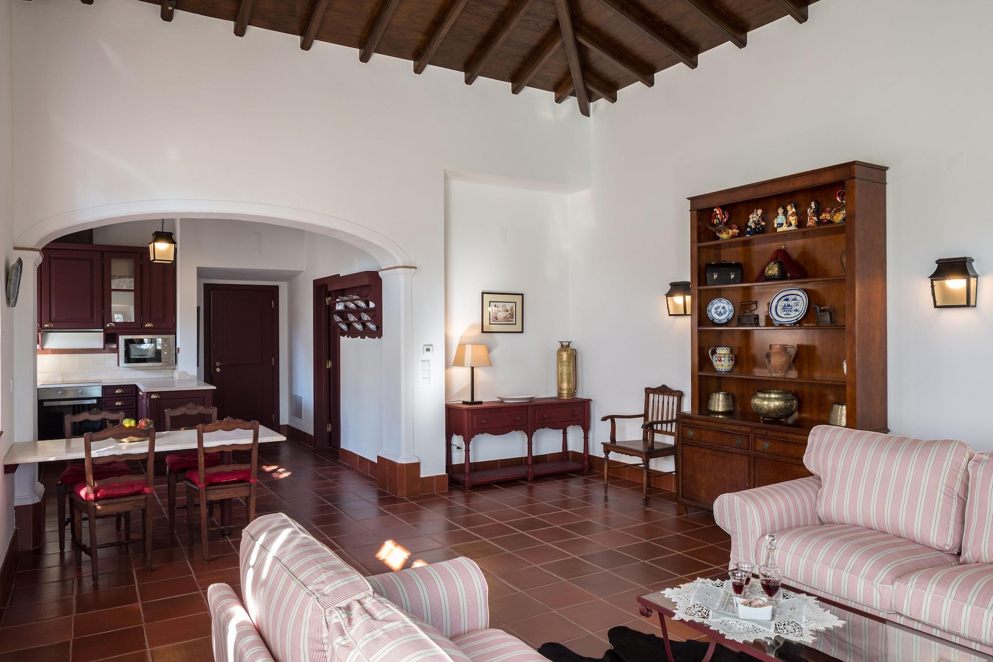 Фото Rural Monte da Provença