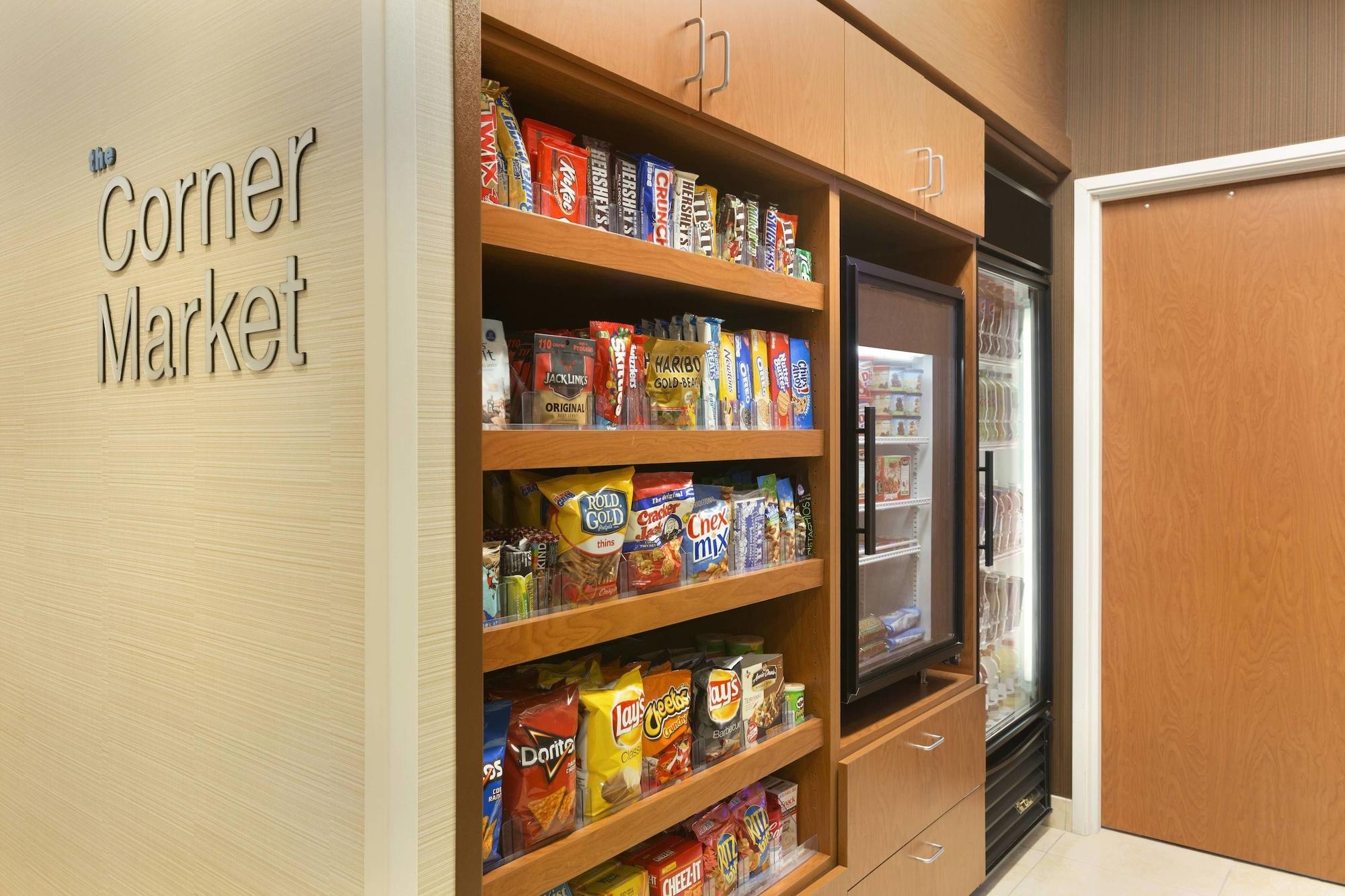 Фото Fairfield Inn & Suites Midland