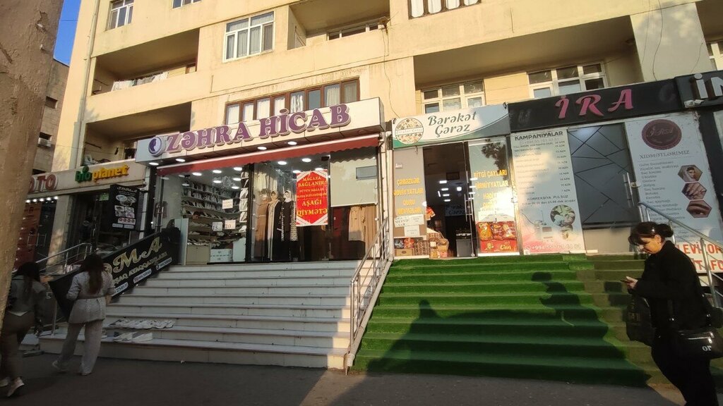 Nuts, snacks, dried fruits Bərəkət çərəz, Baku, photo