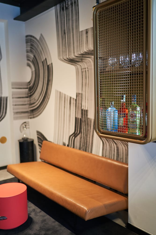 Фото The Social Hub Bologna