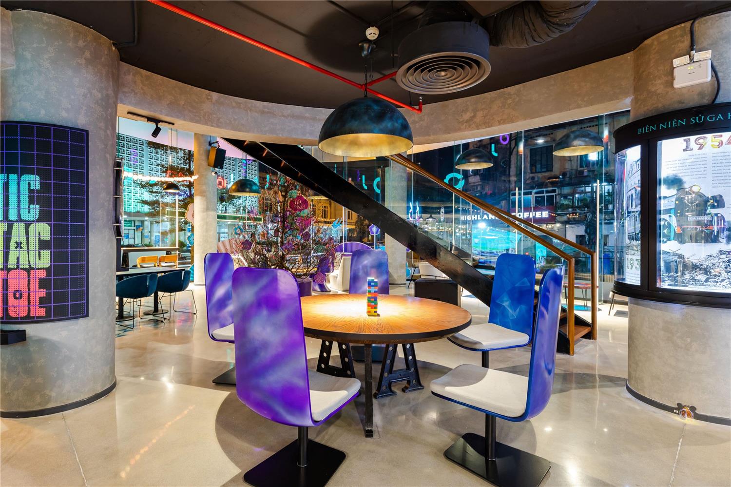 Фото Sojo Hotel Ga Hanoi