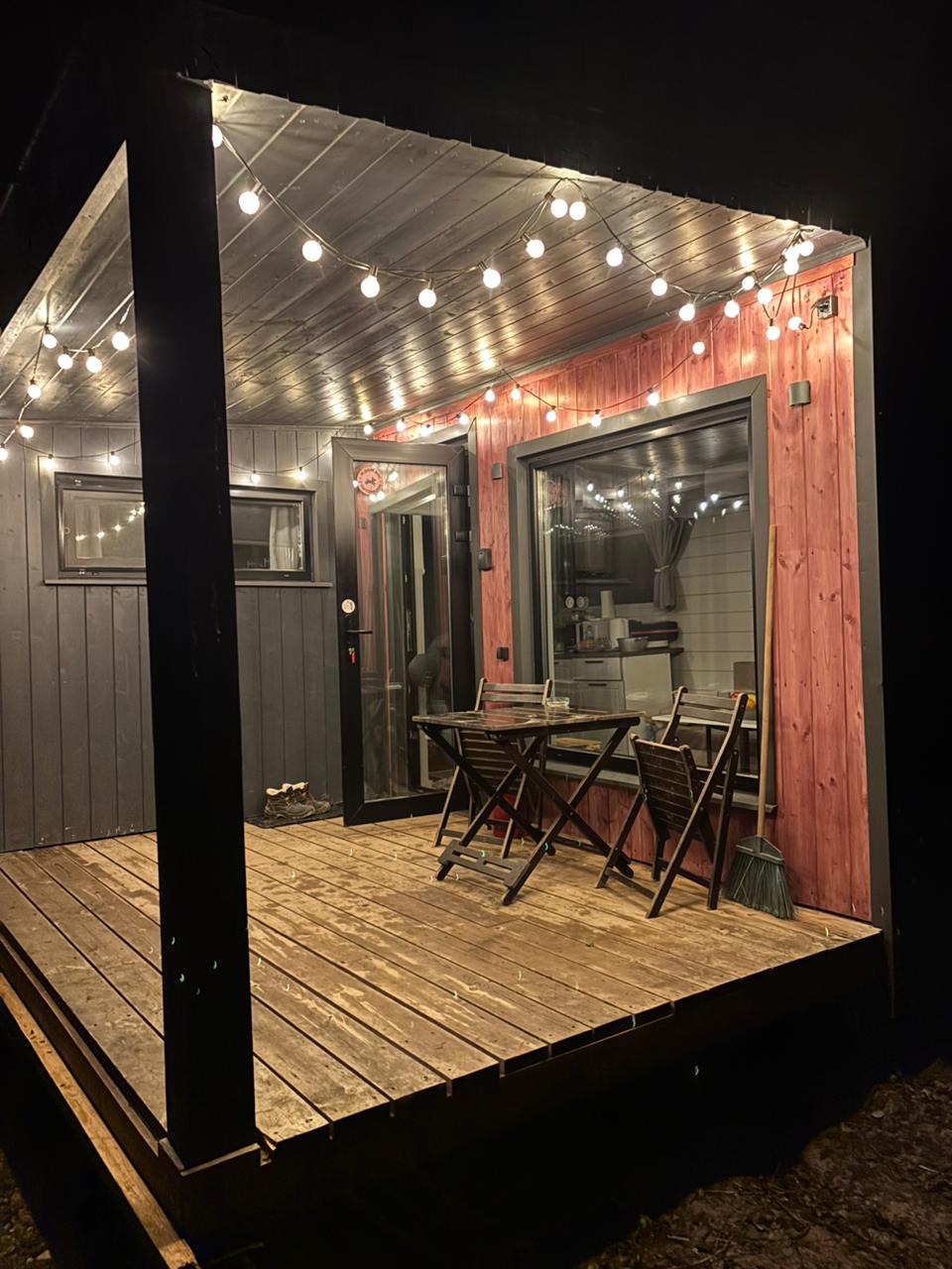 Фото Модная коза