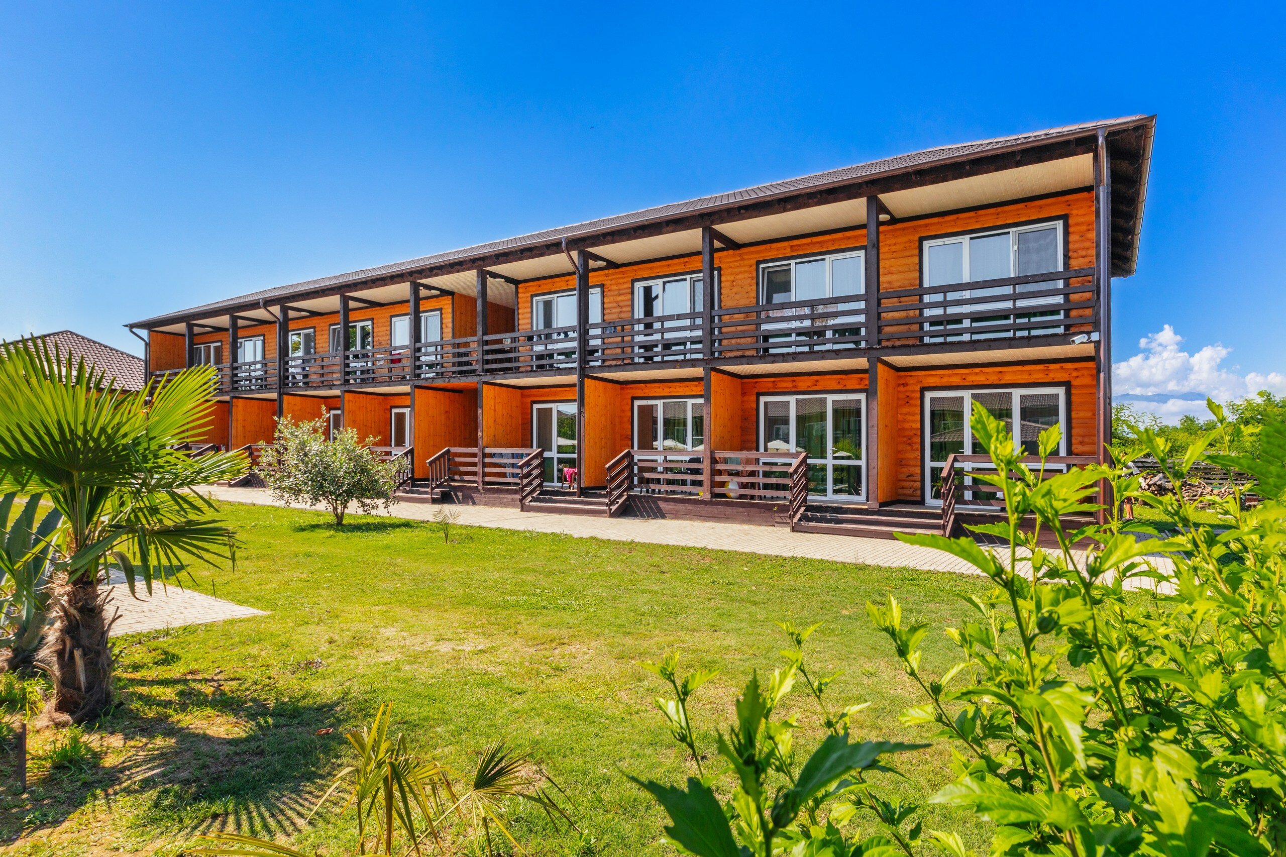 Фото Эко Папа