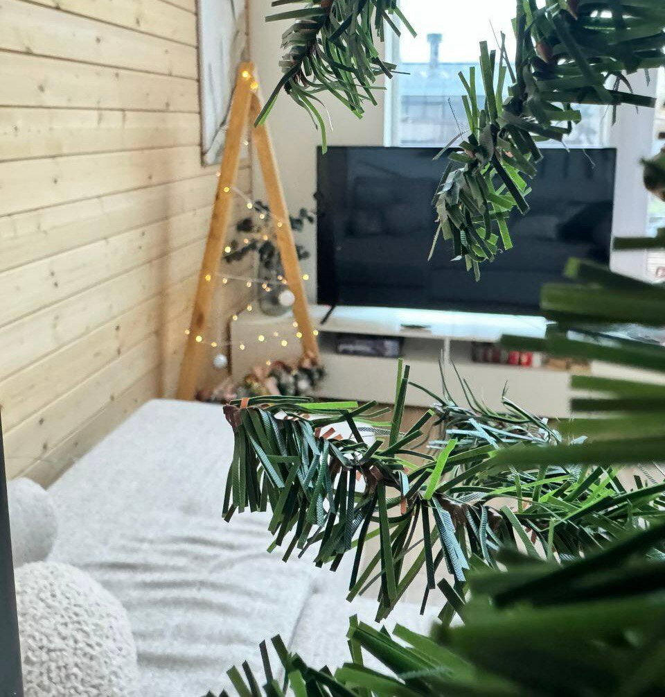 Фото Sabai Family