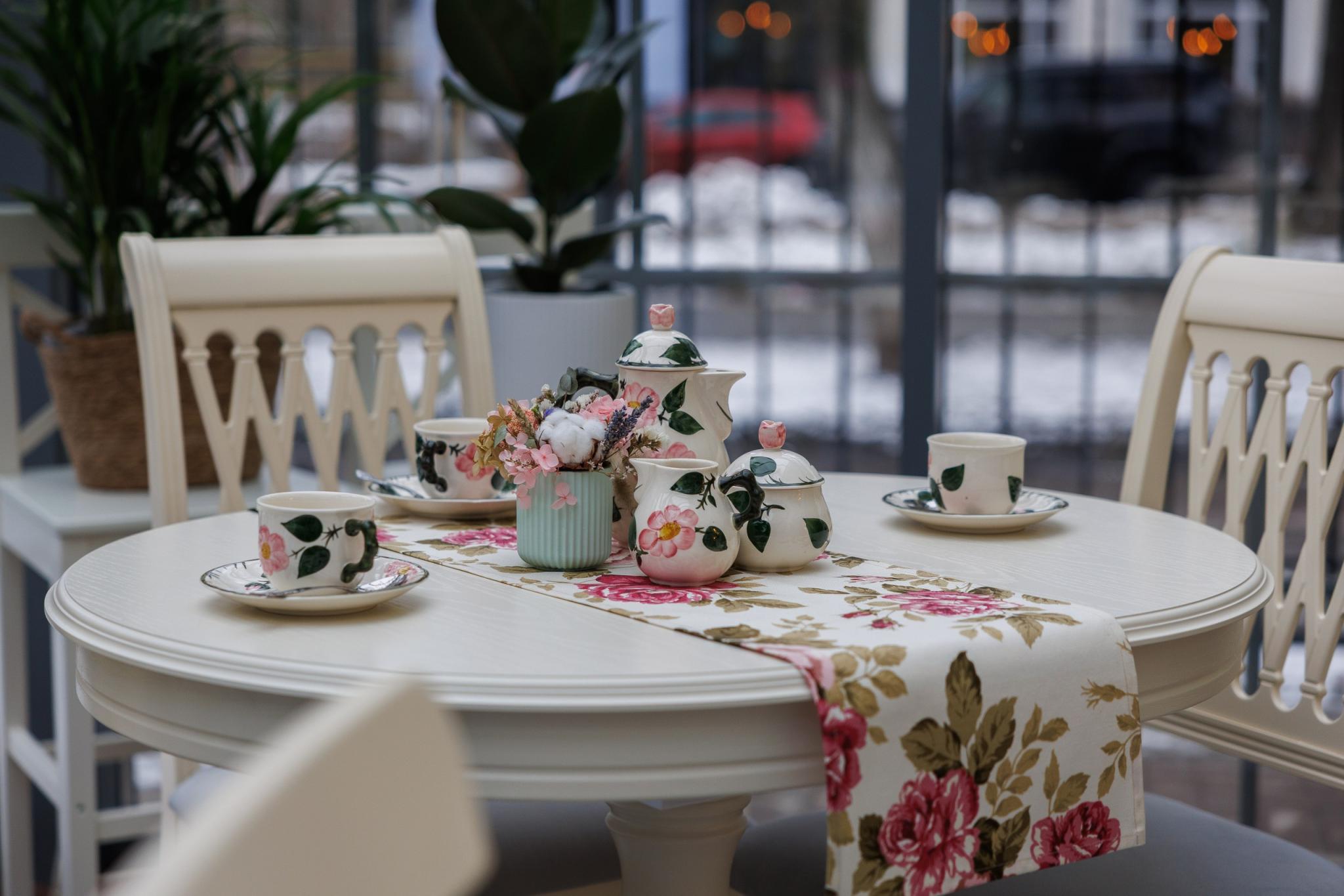 Фото Бутик-отель Симфония