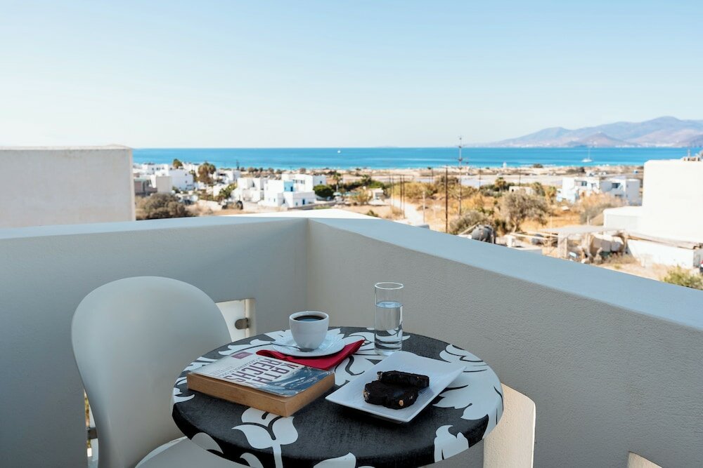 Фото Mitos Suites