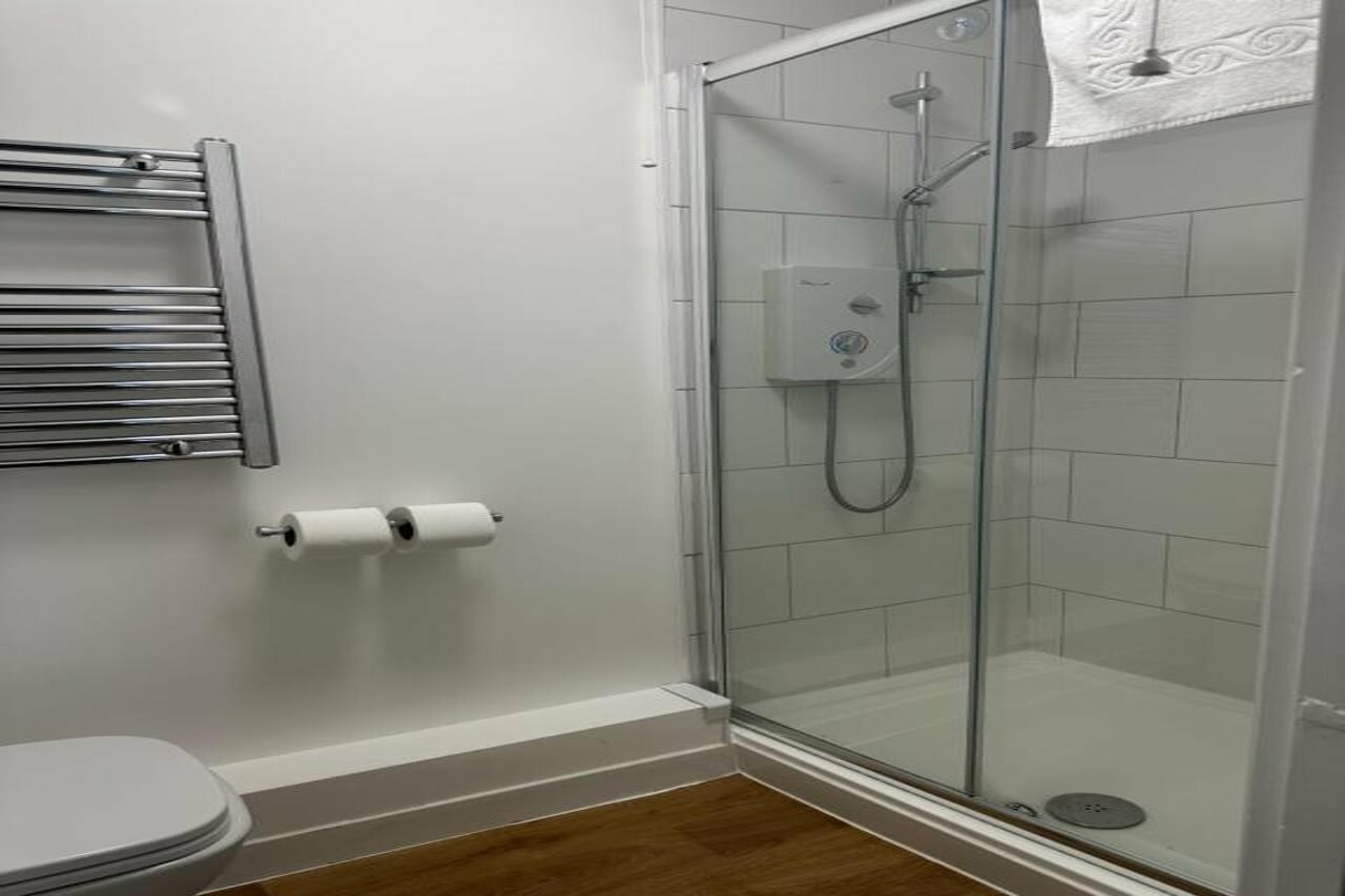Фото Best Western Exmouth Beach Hotel