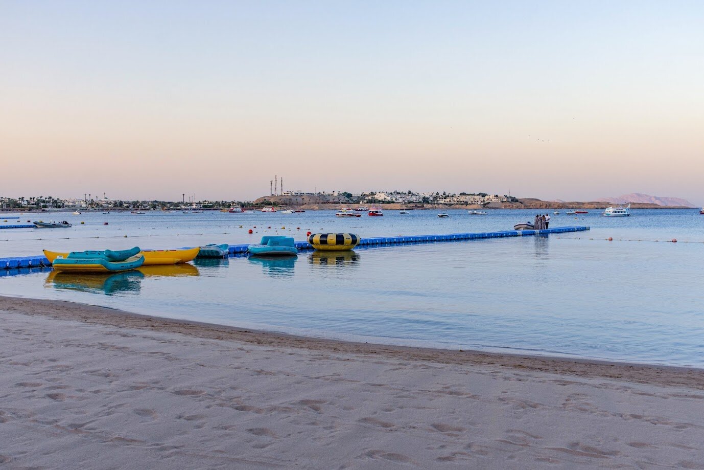 Фото Cataract Sharm Resort