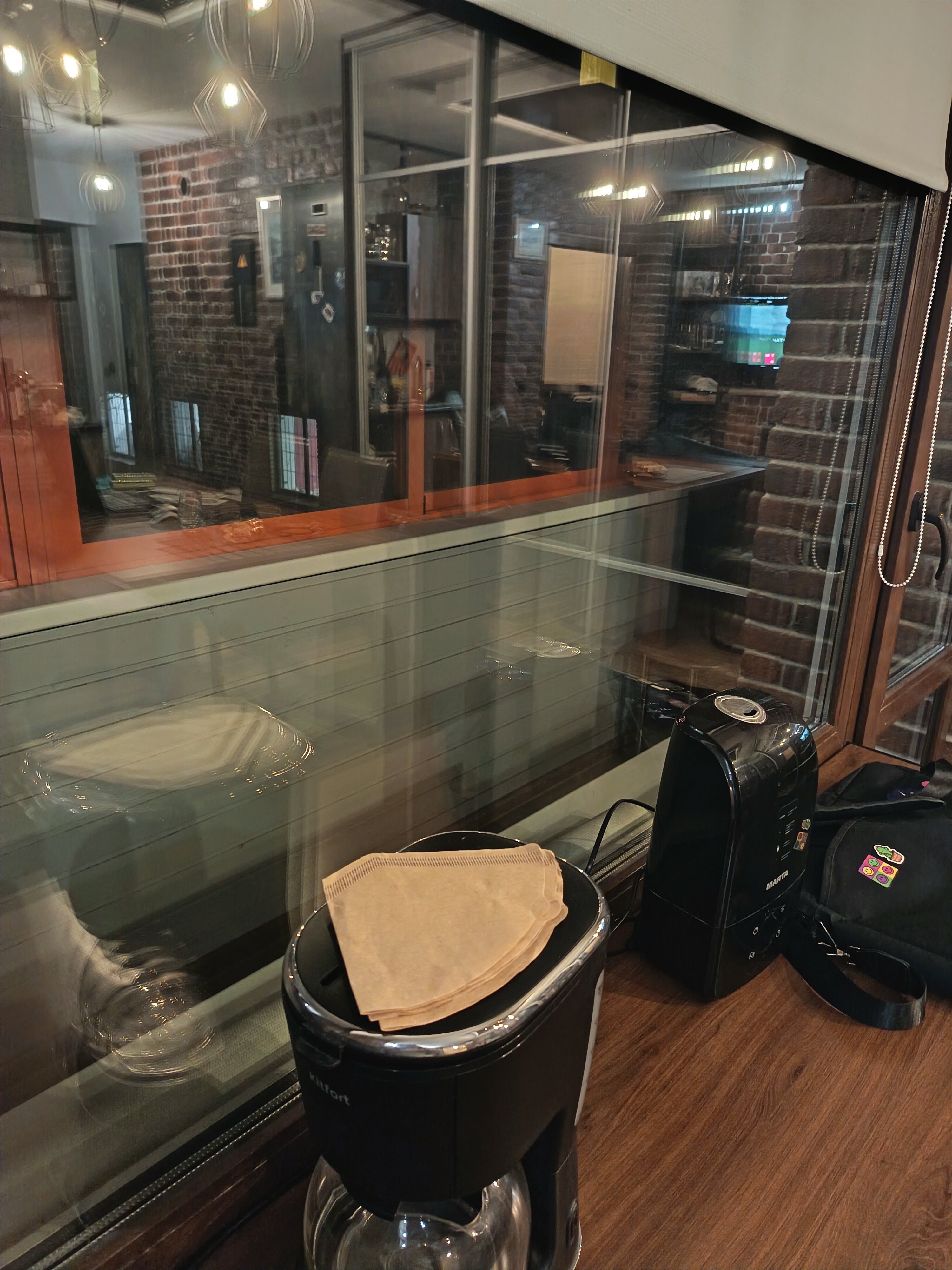 Фото Ладожские этюды