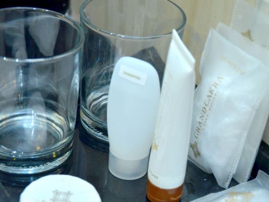 Фото Grand Cakra Hotel