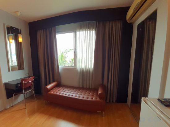 Фото Swana Bangkok Hotel
