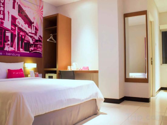 Фото Favehotel Braga